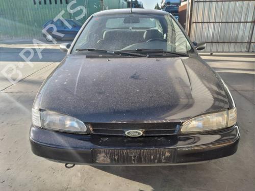 Left front indicator FORD MONDEO I (GBP) | BP8409970C32 - Image 3