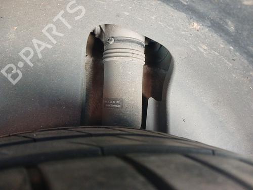 Used Left rear shock absorber Left rear shock absorber AUDI A1 Sportback (GBA) 25 TFSI (95 hp) 35804629 35804629