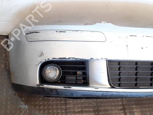 Front bumper VW GOLF V (1K1)  | BP26543320C7 
