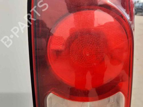 Right taillight CITROËN BERLINGO Box Body/MPV (B9)  | BP29904523C35