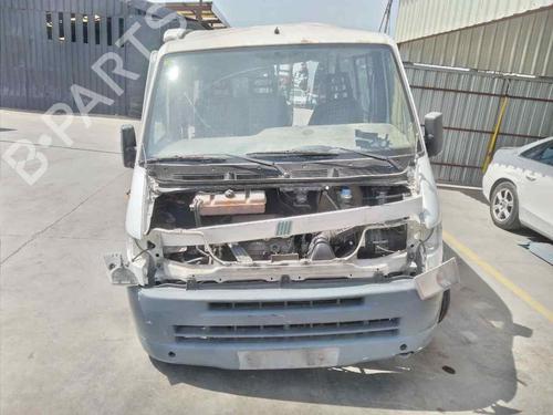 Brugte FIAT DUCATO Van (230_) 1.9 D 1594816