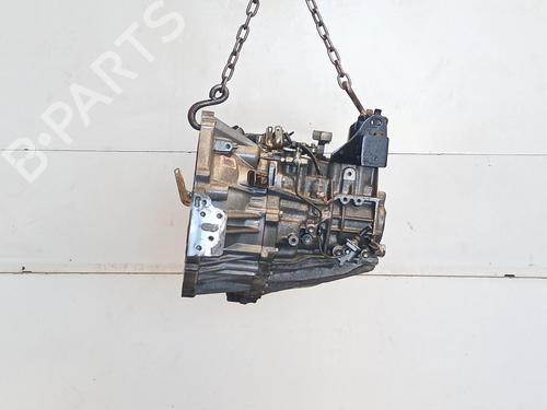 Girkasse Girkasse TOYOTA AURIS (_E15_) [2006-2013] 36016969 36016969