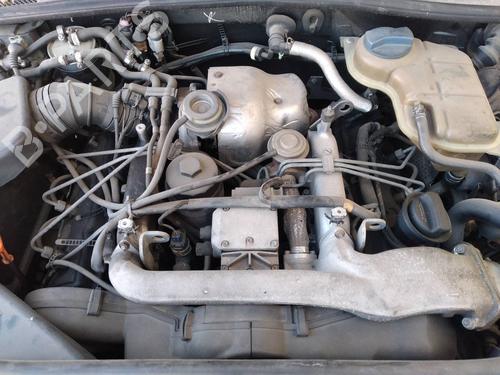 Turbocharger/Supercharger AUDI A6 C5 (4B2, 4B4) 2.5 TDI | BP9838136M71 - Image 14
