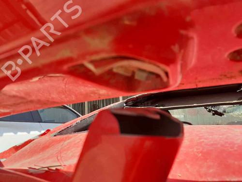 Rear spoiler FORD USA MUSTANG Coupe 5.0 V8 | BP29547103C96 