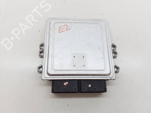 Engine control unit (ECU) HYUNDAI TUCSON (TL, TLE) 1.6 CRDi All-wheel Drive | BP26673912M57