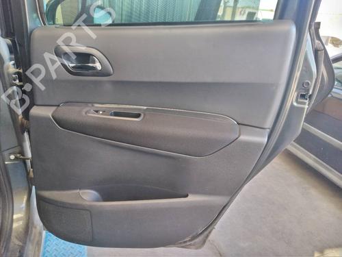 Rear right panel PEUGEOT 3008 I MPV (0U_) 2.0 HDi 150 / BlueHDi 150 | BP8266133C61 