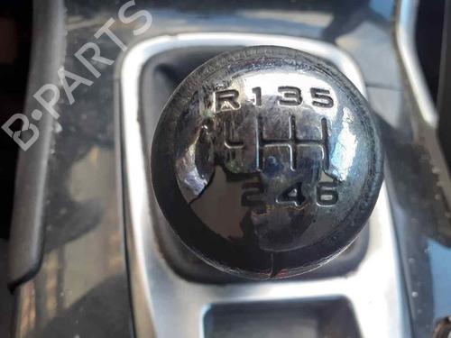 Right front window switch PEUGEOT 3008 I MPV (0U_) | BP37440128I26 - Image 12