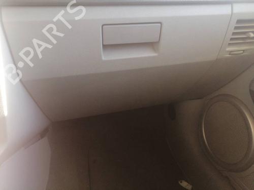 Used Glove box DODGE CALIBER 2.0 CRD (140 hp) 7159589