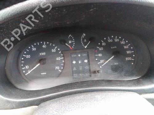 Other RENAULT KANGOO (KC0/1_)  | BP25815630O1  - Image 12
