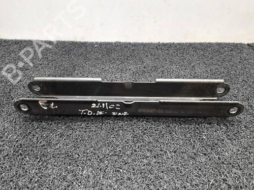 Used Left rear suspension arm Left rear suspension arm 14039433 14039433