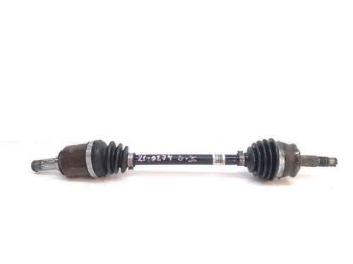 Left front driveshaft OPEL CORSA D (S07) | BP18087146M38 - Image 1