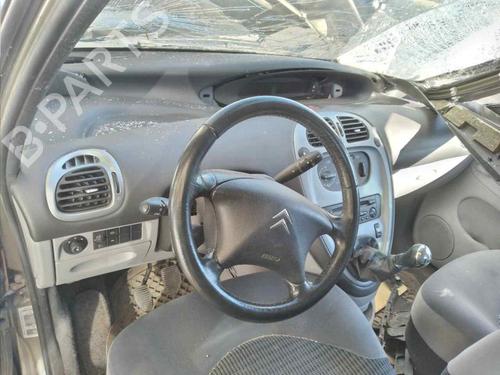 Front right window mechanism CITROËN XSARA PICASSO (N68) 1.6 16V | BP16331639C23 