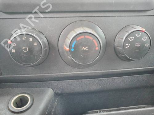 Servostyringsbeholder RENAULT MASTER III Platform/Chassis (EV, HV, UV) 2.3 dCi 130 FWD (EV0Y, HV0Y, UV0M, UV0Y, UV03) | BP14043868M117 