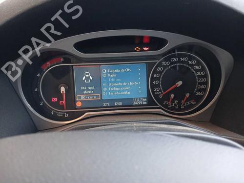 Left tailgate light FORD MONDEO IV (BA7) 2.0 TDCi | BP38174579C79 - Image 15