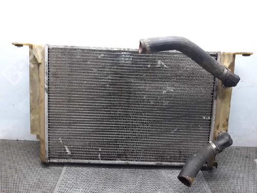 Køler FIAT STILO (192_) 1.9 JTD (192_XE1A) (115 hp) 4498371