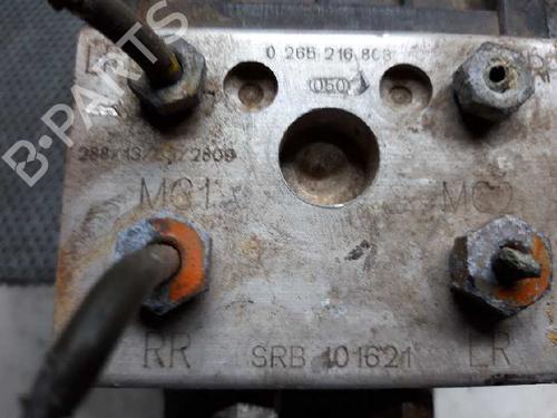 ABS pump MG MG ZR  | BP4758181M43 