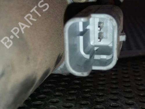 Front left window mechanism PEUGEOT 106 II (1A_, 1C_) 1.1 i | BP3645814C22 