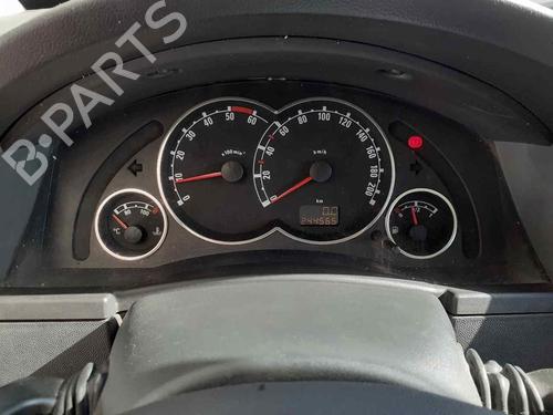 Starter OPEL MERIVA A MPV (X03)  | BP25248242M8  - Image 14