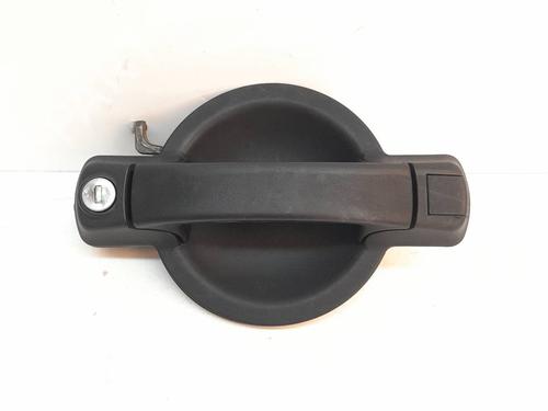 Used Front right exterior door handle FIAT DOBLO Box Body/MPV (223_) 1.9 JTD (105 hp) 17531773