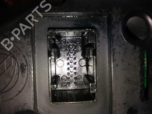 Instrument cluster ALFA ROMEO 147 (937_) 1.9 JTDM 8V (937.AXD1A, 937.AXU1A, 937.BXU1A) | BP2992036C47 