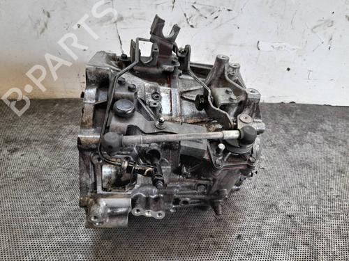 Used Gearbox DODGE CALIBER 2.0 CRD (140 hp) 6905263