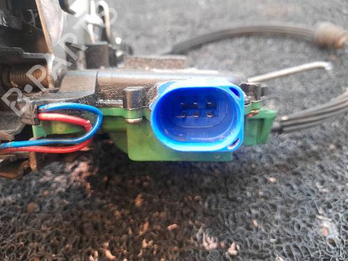 Front right lock SEAT CORDOBA (6L2) 1.4 16V | BP10136325C97 