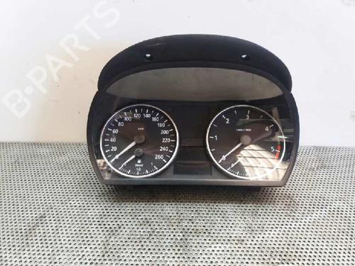 instrument-cluster-bmw-3-e90-320-d-641046064-641046064-2004-2005-2006-2007-2008-2009-2010-2011-2012-1021813 main image