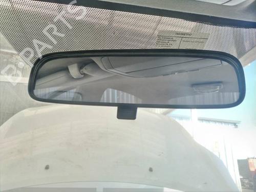 Used Rear mirror TOYOTA PRIUS Liftback (_W2_) 1.5 Hybrid (NHW20_, NHW20R) (112 hp) 11845545