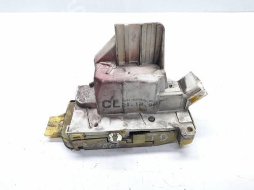 Høyre bak lås FORD FOCUS I (DAW, DBW) 1.6 16V | BP16480454C99 