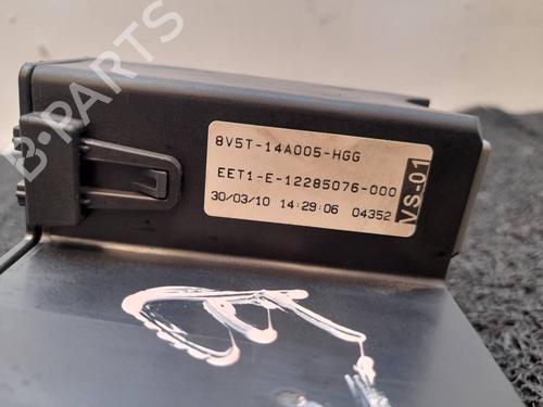 Sikringsdose FORD FIESTA VI (CB1, CCN) 1.4 TDCi | BP10115634E1