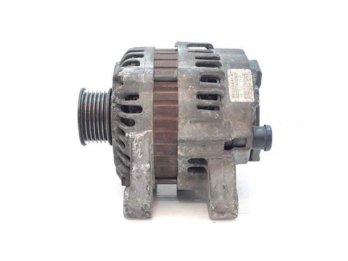 Used Alternator Alternator CITROËN C2 (JM_) [2003-2017] 11173044 11173044