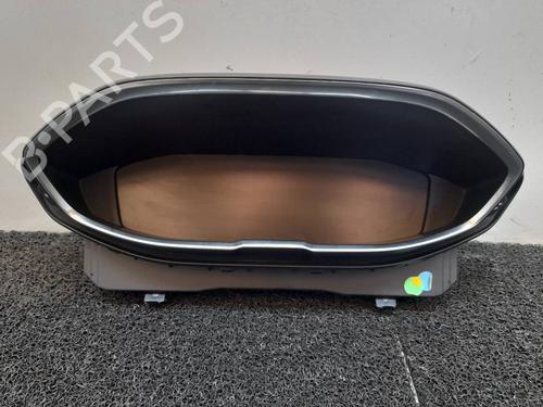 Used Instrument cluster PEUGEOT 3008 II SUV (MC_, MR_, MJ_, M4_) [2016-2025]  8311028