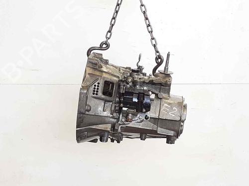 Used Gearbox PEUGEOT 5008 (0U_, 0E_) [2009-2017]  28158256