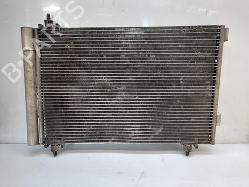 Used AC radiator AC radiator CITROËN C4 II (NC_) [2009-2026] 10906297 10906297
