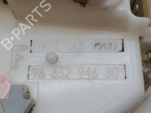Pompe à carburant PEUGEOT 206 Hatchback (2A/C) 1.4 LPG | BP8325266M76 