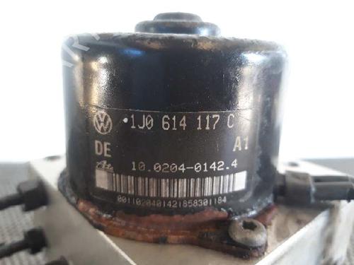 ABS pump VW GOLF IV (1J1) 1.9 TDI | BP1542098M43 