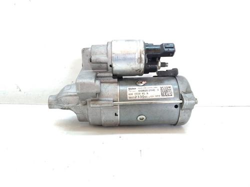 Used Starter Starter OPEL COMBO E Tour / Life (K9) [2018-2026] 17132707 17132707