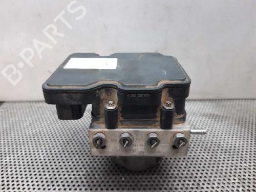 ABS pump MERCEDES-BENZ GLA-CLASS (X156) GLA 180 (156.942) A0004313900  | 16120245152 |