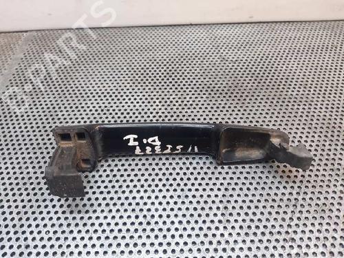 Front left exterior door handle TOYOTA RAV 4 II (_A2_) 1.8 (ZCA25_, ZCA26_, ZCA25W, ZCA26W) | BP3018247C128 