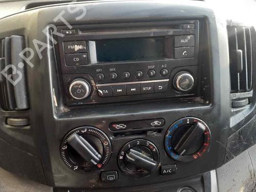 Left headlight NISSAN NV200 / EVALIA Bus  | BP25835809C28  - Image 13