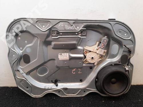 Used Front left window mechanism Front left window mechanism FORD C-MAX (DM2) 1.8 TDCi (115 hp) 9837855 9837855