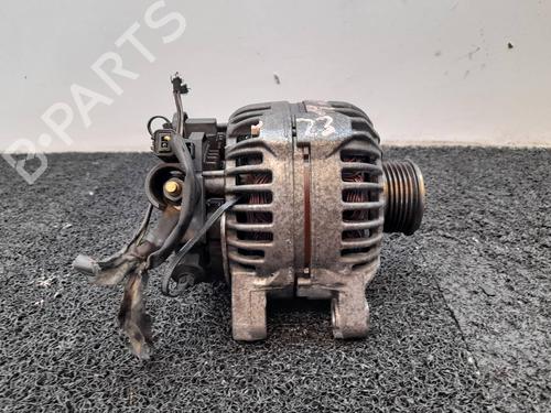 Alternator CITROËN C4 Coupe (LA_) 2.0 16V | BP4430646M7