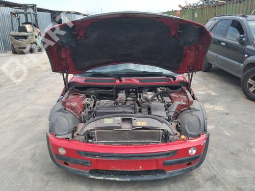 Rear parcel shelf MINI MINI (R50, R53) One | BP7298433C85  - Image 18