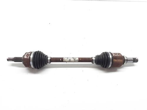 Used Left front driveshaft MERCEDES-BENZ CITAN Box Body/MPV (W420) 1.5 112 CDI (420.633, 420.635) (116 hp) 29702887