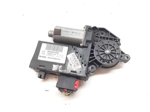 Used Left front window motor Left front window motor 595855 595855