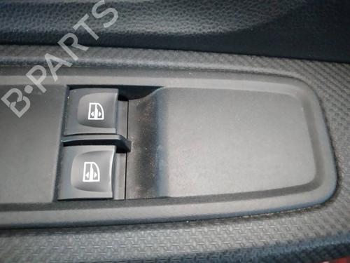 Engine mount DACIA SANDERO III  | BP12455184M89 