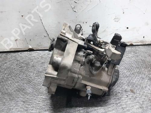 Used Gearbox SEAT IBIZA III (6L1) [2002-2009]  4705655