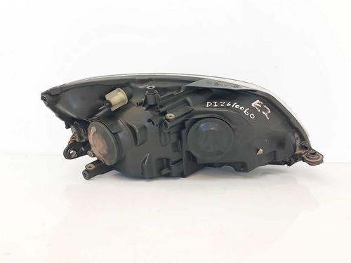 Left headlight SKODA FABIA II (542) | BP37461313C28 - Image 3