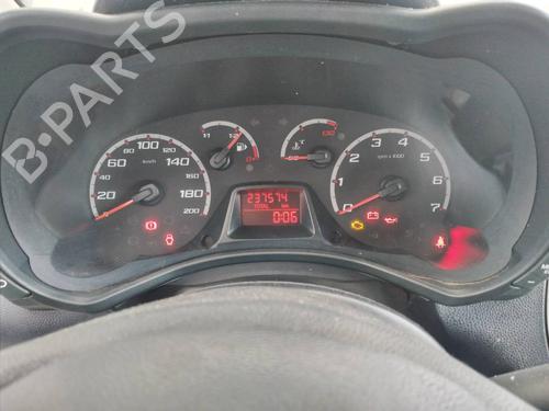 Right front driveshaft FORD KA (RU8)  | BP9689589M39  - Image 22
