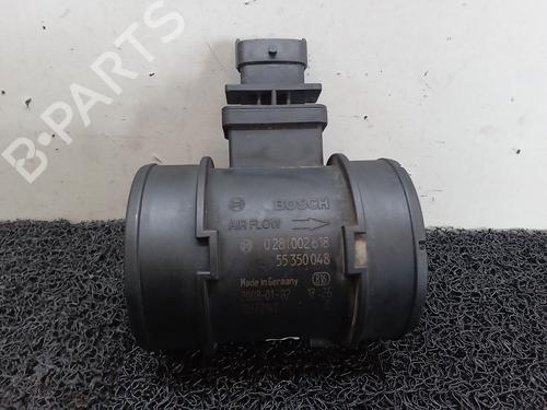 Used Mass air flow sensor OPEL ASTRA H (A04) 1.7 CDTI (L48) (100 hp) 6905258